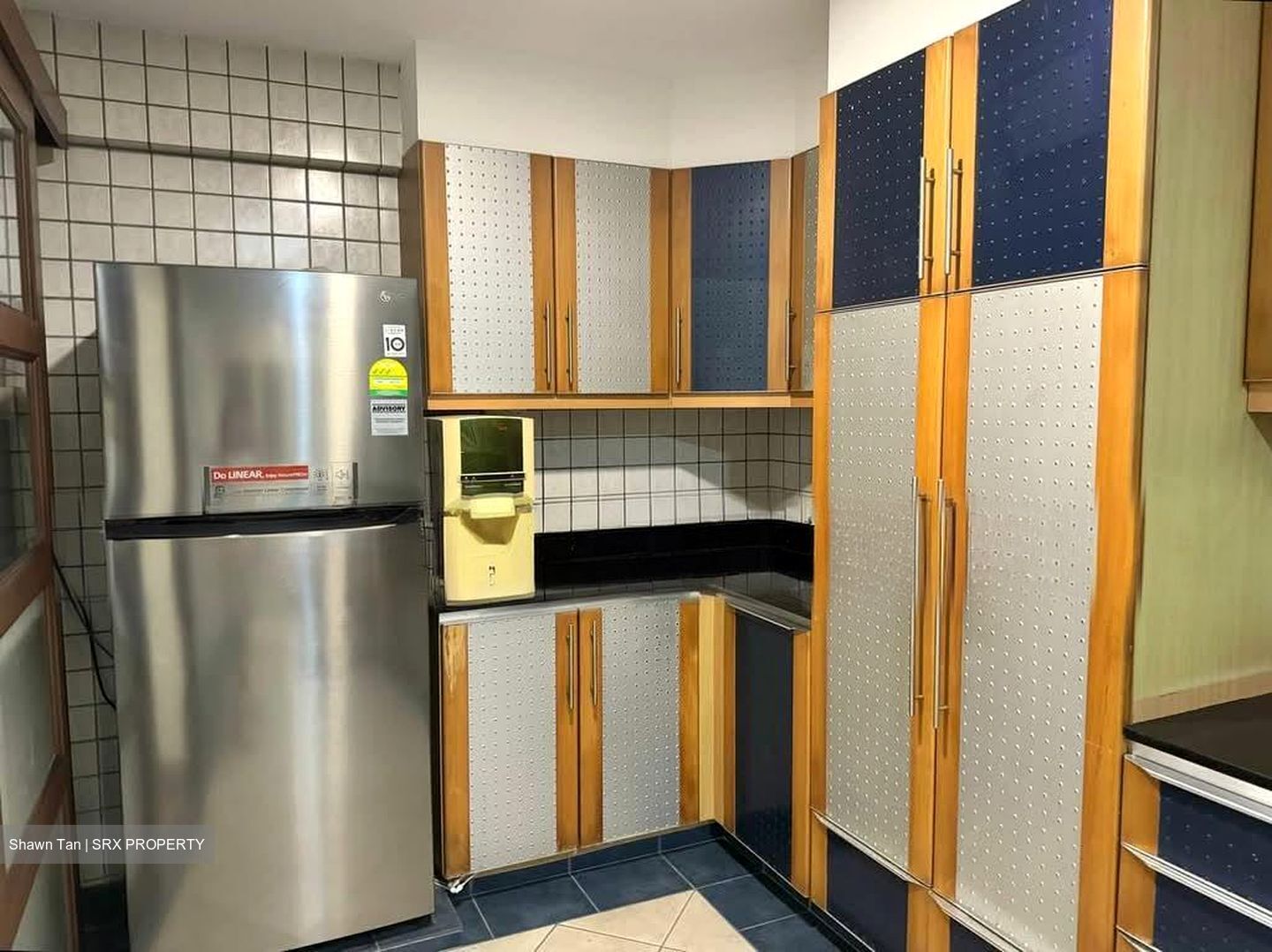Blk 849 Woodlands Street 82 (Woodlands), HDB Executive #605951931